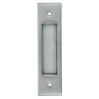 Extreza P604 матовый хром F05