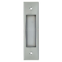 Extreza P604 полированный хром F04