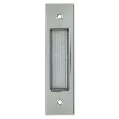 Extreza P604 полированный хром F04
