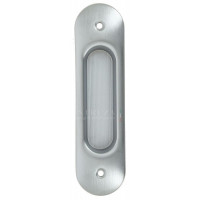 Extreza P605 матовый хром F05