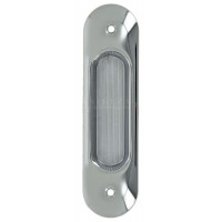 Extreza P605 полированный хром F04