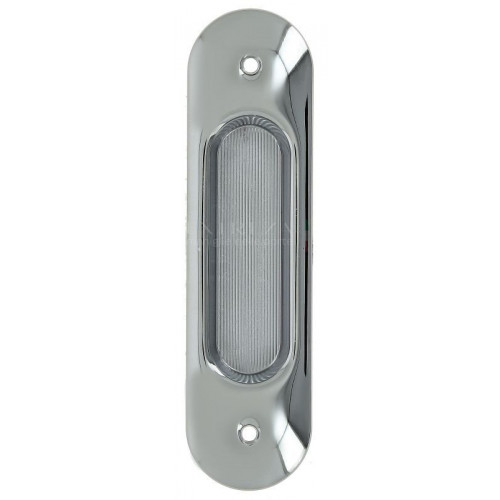 Extreza P605 полированный хром F04