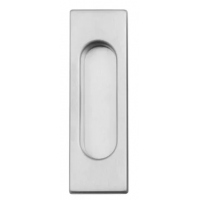 Fimet 3663AC F05 Матовый хром