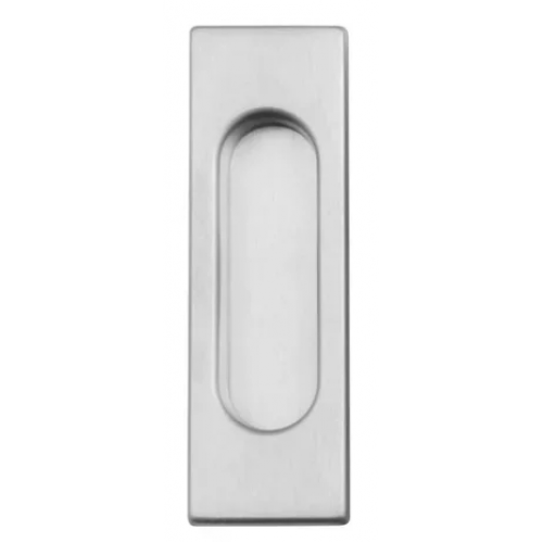 Fimet 3663AC F05 Матовый хром