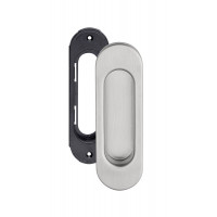 Fimet 3665AC F05 Матовый хром