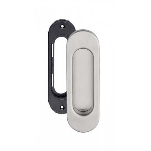 Fimet 3665AC F05 Матовый хром