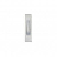 Ручка купе Vantage SDH-03 Матовый хром