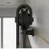 Раздвижная система Loft 1040-200 черная