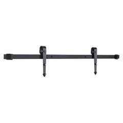 Раздвижная система Loft LJ-1030-200 черная
