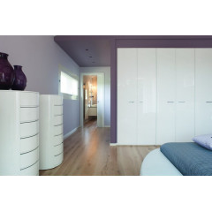 Eclisse UNICO 600x2000мм для одной раздвижной двери (под обрамление) - EKC060SA